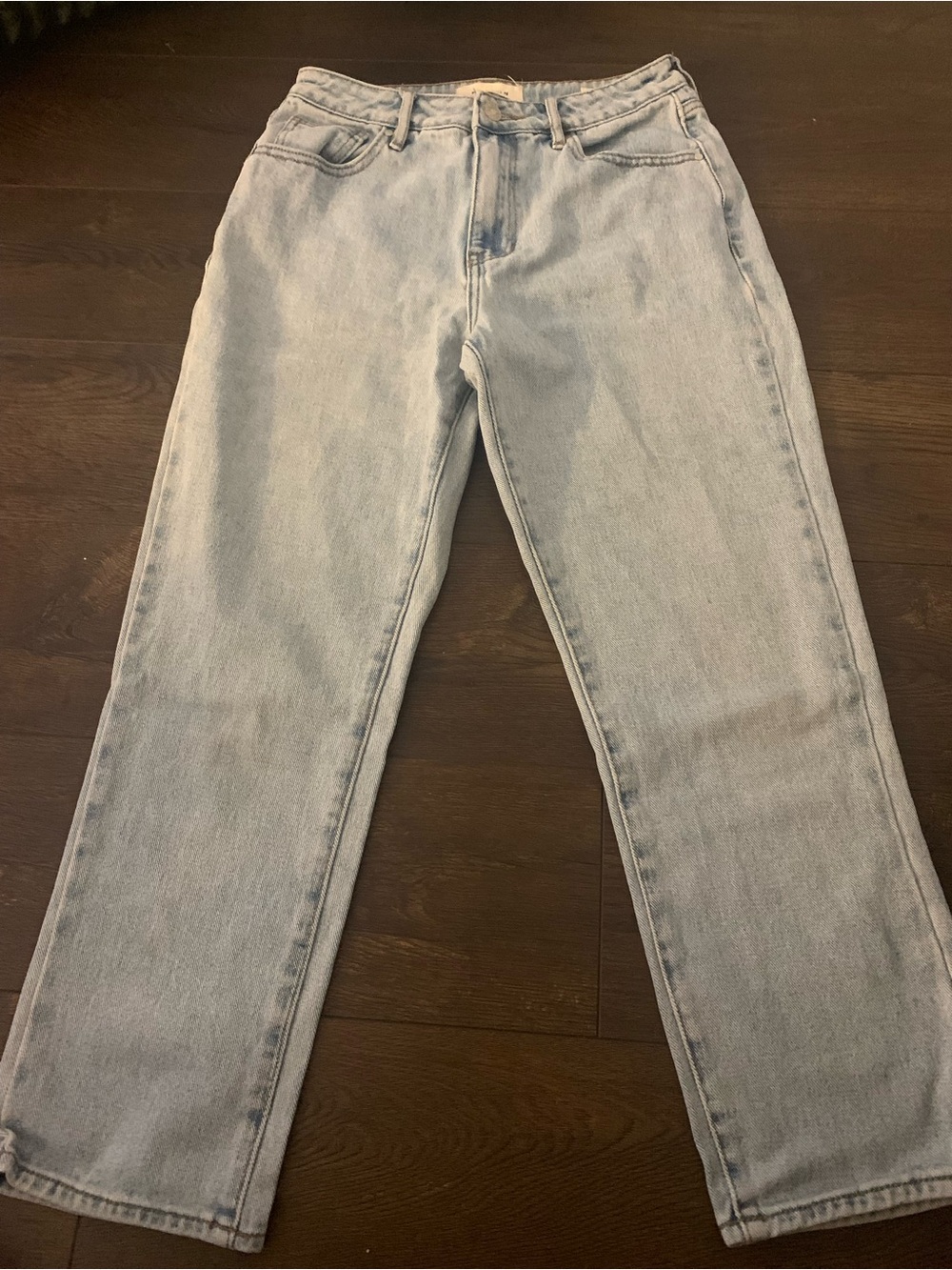 Pacsun jeans